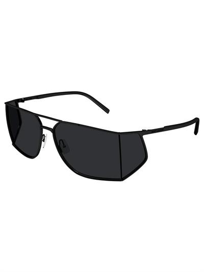Saint Laurent SL 750 001 Unisex Güneş Gözlüğü