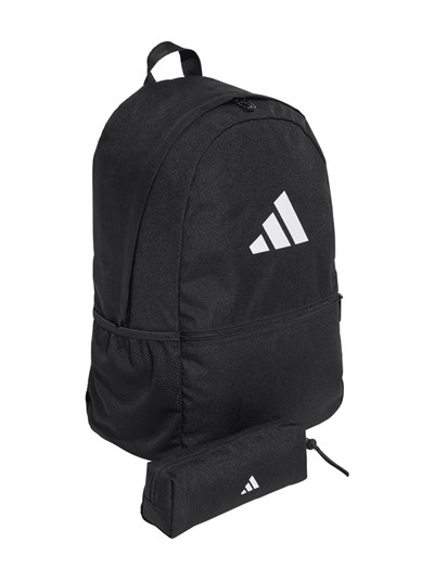 Adidas CLCS PCASE BP Kalemlik Hediyeli Unisex Siyah Sırt Çantası