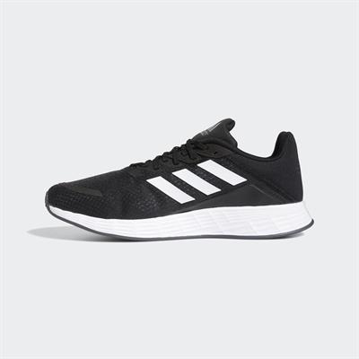 Adidas Duramo Sl FV 8786 Siyah-Beyaz Erkek Günlük Sneaker