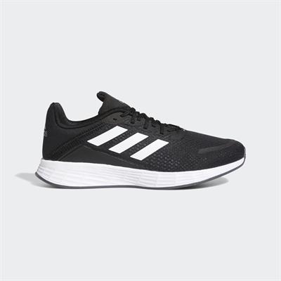 Adidas Duramo Sl FV 8786 Siyah-Beyaz Erkek Günlük Sneaker