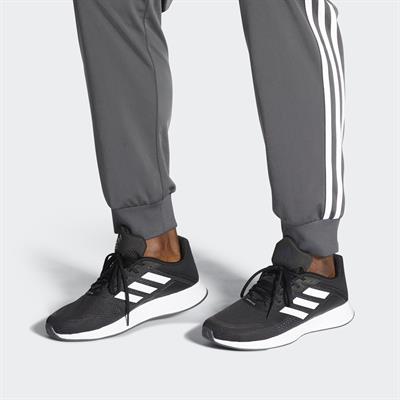 Adidas Duramo Sl FV 8786 Siyah-Beyaz Erkek Günlük Sneaker
