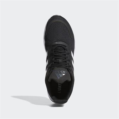Adidas Duramo Sl FV 8786 Siyah-Beyaz Erkek Günlük Sneaker