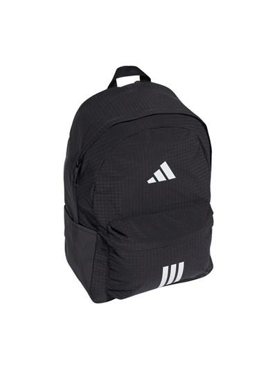 Adidas ESS BARS3RS BP Unisex Siyah Sırt Çantası