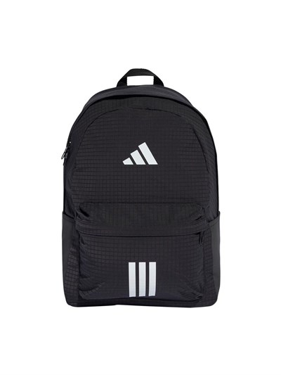 Adidas ESS BARS3RS BP Unisex Siyah Sırt Çantası
