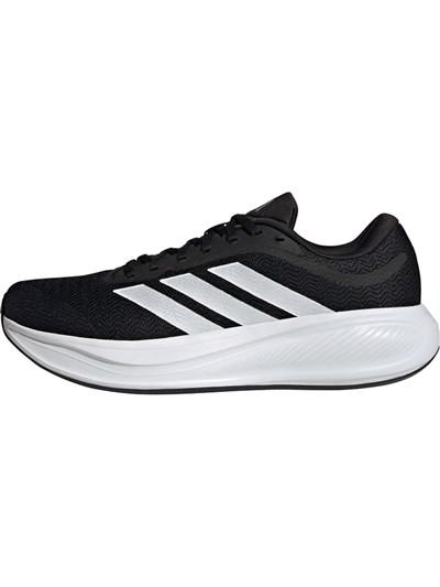 Adidas KJI736 Response Runner 2 Siyah-Beyaz Erkek Sneaker
