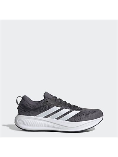 Adidas Response Pace M KJ1772 Gri - Beyaz Erkek Günlük Sneaker