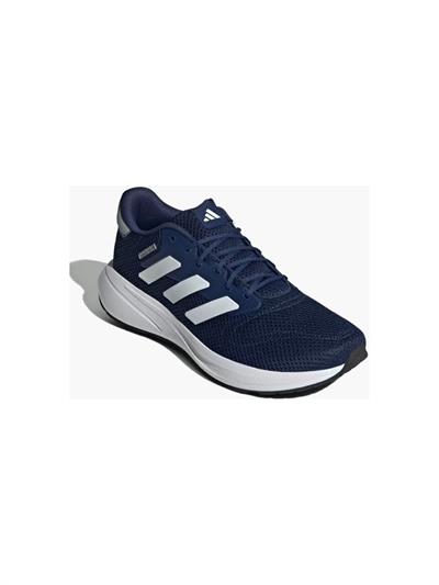 Adidas Response Runner IH6103 Lacivert-Beyaz Erkek Günlük Sneaker