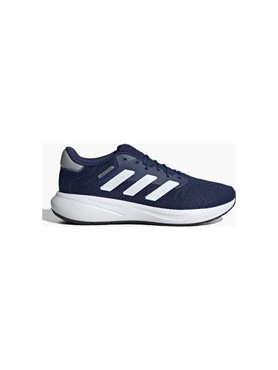 Adidas Response Runner IH6103 Lacivert-Beyaz Erkek Günlük Sneaker