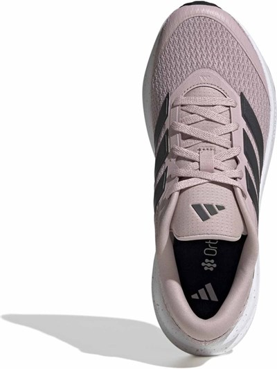 Adidas Runfalcon 6 W IH9536 Pembe - Siyah Kadın Günlük Sneaker
