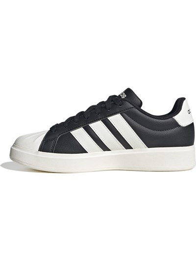 Adidas Street Talk JP8284 Siyah Kadın Günlük Sneaker