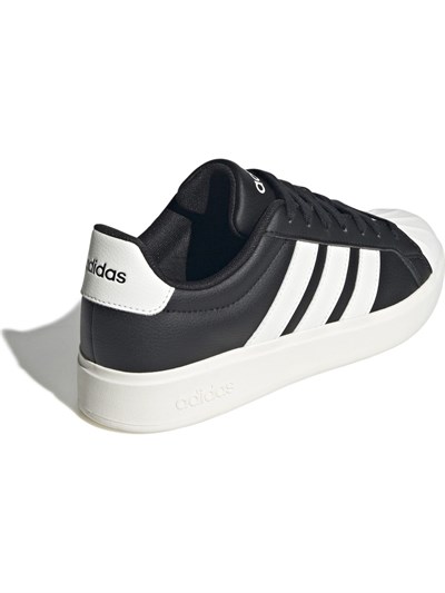 Adidas Street Talk JP8284 Siyah Kadın Günlük Sneaker