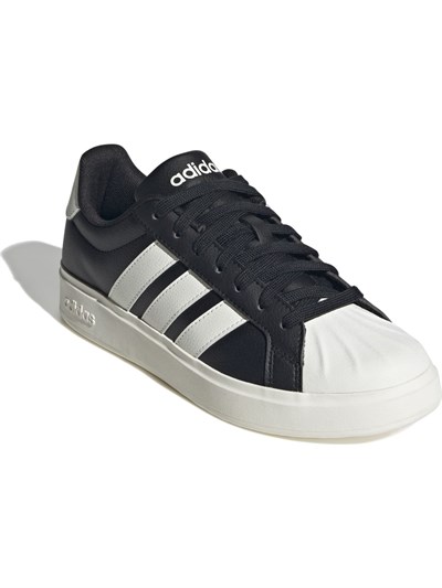 Adidas Street Talk JP8284 Siyah Kadın Günlük Sneaker