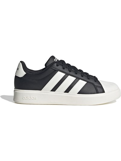 Adidas Street Talk JP8284 Siyah Kadın Günlük Sneaker