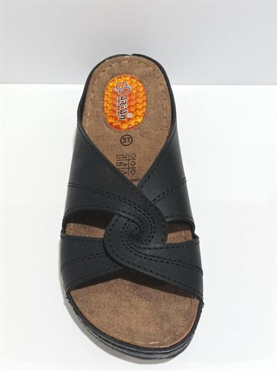 Aryan 09-098 Anatomic Kadın Jelli Terlik