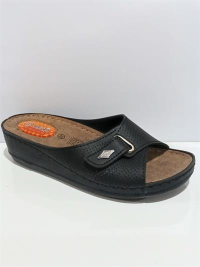 Aryan 09-701 Anatomic Kadın Jelli Terlik