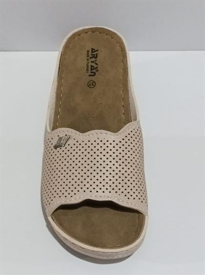 Aryan 38-758 Anatomic Kadın Comfort Terlik