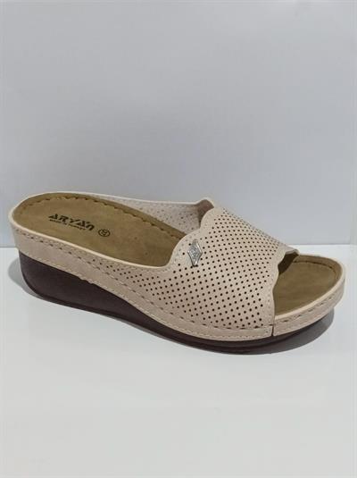 Aryan 38-758 Anatomic Kadın Comfort Terlik