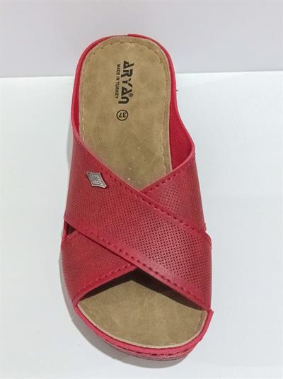 Aryan 55-753 Anatomic Kadın Comfort Terlik