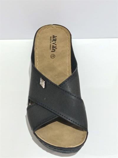 Aryan 55-753 Anatomic Kadın Comfort Terlik