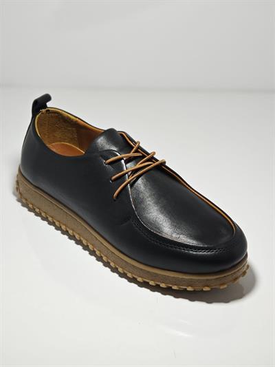 Cem Pekşen Bablin 2610 Kadın Günlük Deri Comfort Ayakkabı