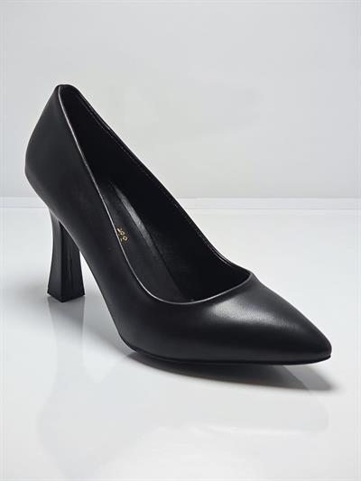 Cem Pekşen Bahar 500 Kadın Günlük Topuklu Ayakkabı