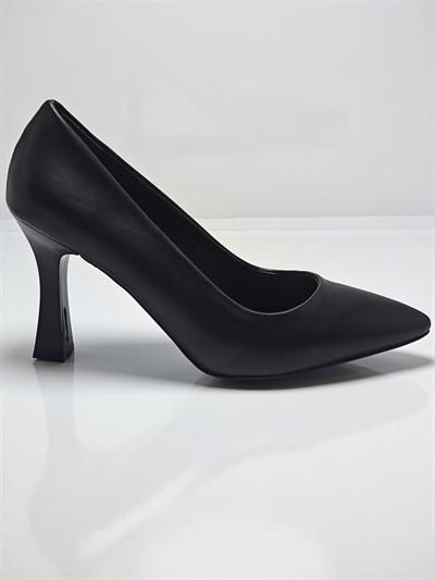 Cem Pekşen Bahar 500 Kadın Günlük Topuklu Ayakkabı