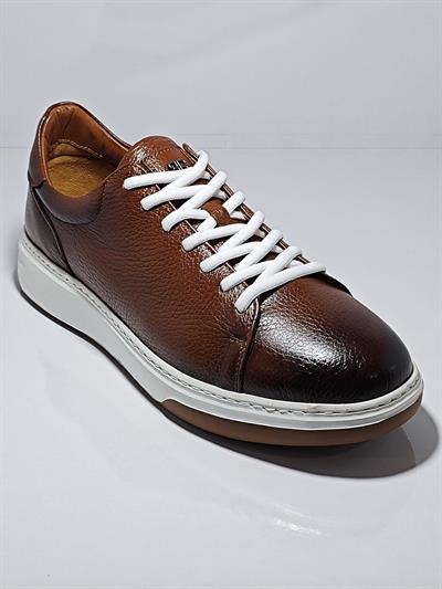 Cem Pekşen Be Fast One F90 Erkek Deri Günlük Casual Ayakkabı