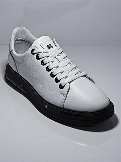 Cem Pekşen Be Fast One F91 Erkek Deri Günlük Casual Ayakkabı