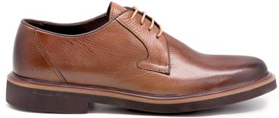 Cem Pekşen Blackheart 203 Taba Deri Erkek Günlük Casual Ayakkabı