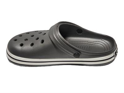 Cem Pekşen Cflx Füme Comfort Medical Unisex Günlük Terlik