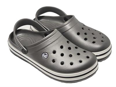 Cem Pekşen Cflx Füme Comfort Medical Unisex Günlük Terlik