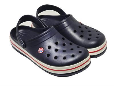 Cem Pekşen Cflx Lacivert Comfort Medical Unisex Günlük Terlik