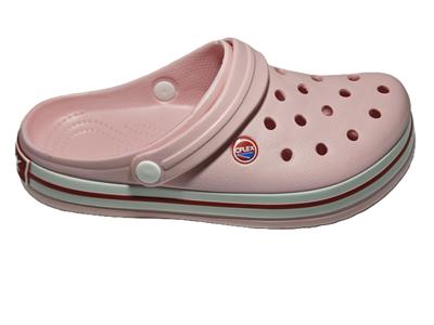 Cem Pekşen Cflx Pudra Comfort Medical Unisex Günlük Terlik