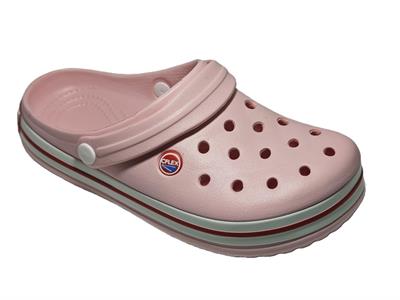 Cem Pekşen Cflx Pudra Comfort Medical Unisex Günlük Terlik