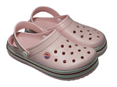 Cem Pekşen Cflx Pudra Comfort Medical Unisex Günlük Terlik