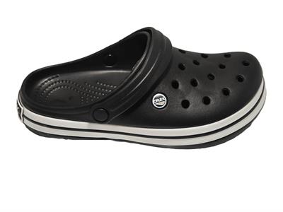 Cem Pekşen Cflx Siyah Comfort Medical Unisex Günlük Terlik