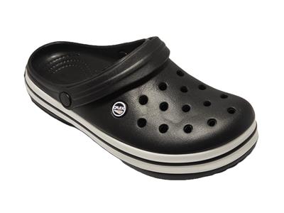 Cem Pekşen Cflx Siyah Comfort Medical Unisex Günlük Terlik