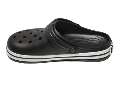 Cem Pekşen Cflx Siyah Comfort Medical Unisex Günlük Terlik