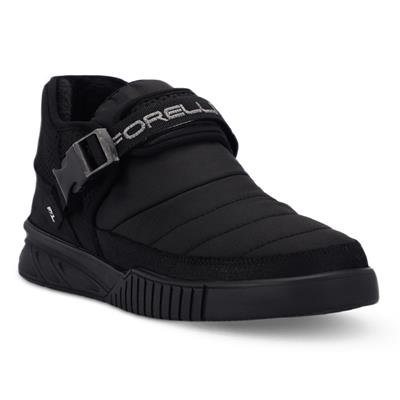 Cem Pekşen Forelli Kaymaz Taban Su İtici Unisex Kışlık Bot