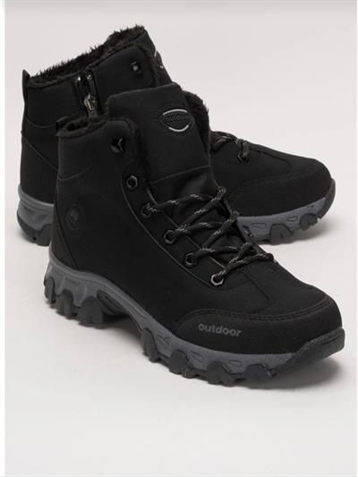 Cem Pekşen Jagulep 4057 Soğuk Geçirmez Unisex Uzun Outdoor Trekking Bot