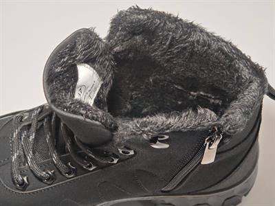 Cem Pekşen Jagulep 4057 Soğuk Geçirmez Unisex Uzun Outdoor Trekking Bot