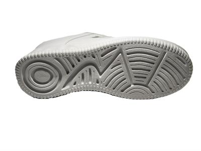 Cem Pekşen Jagulep Haswel Beyaz-Buz Erkek Günlük Comfort Sneaker