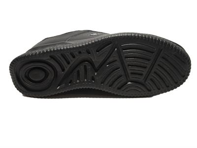 Cem Pekşen Jagulep Haswel Siyah-Siyah Erkek Günlük Comfort Sneaker