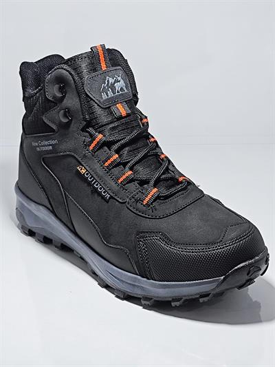 Cem Pekşen Lambırlent 1250 Erkek Kışlık Outdoor Bot