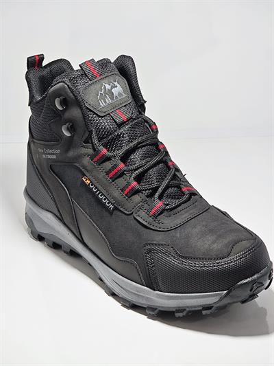 Cem Pekşen Lambırlent 1250 Erkek Kışlık Outdoor Bot