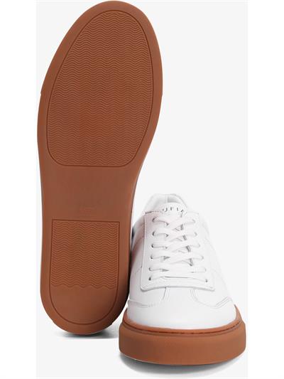 Cem Pekşen Lfn Josef Beyaz Erkek Sneaker