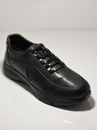 Cem Pekşen Maggy BK4005F Kadın Günlük Deri Comfort Ayakkabı