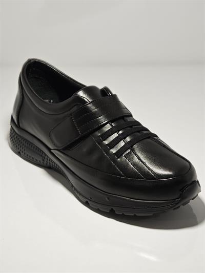 Cem Pekşen Maggy BK7014F Kadın Günlük Deri Comfort Ayakkabı