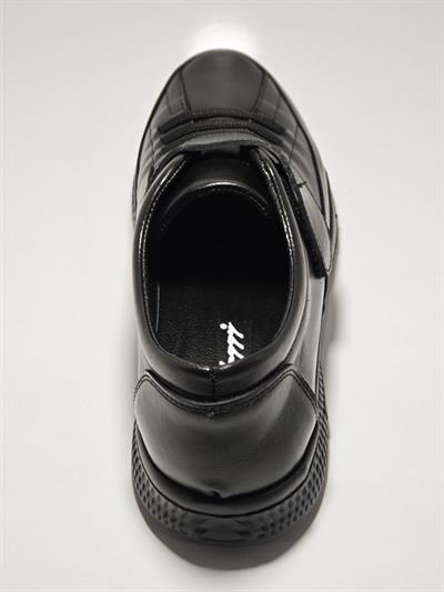 Cem Pekşen Maggy BK7014F Kadın Günlük Deri Comfort Ayakkabı