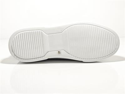 Cem Pekşen Makras Tommy İçi Dışı Deri Taba Sneakers